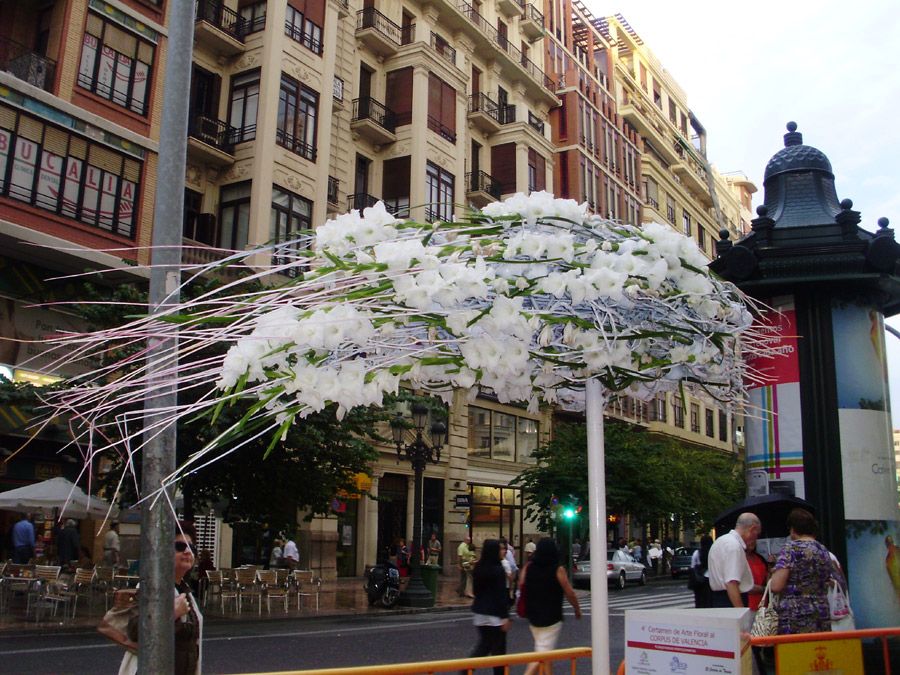 visitas guiadas corpus valencia