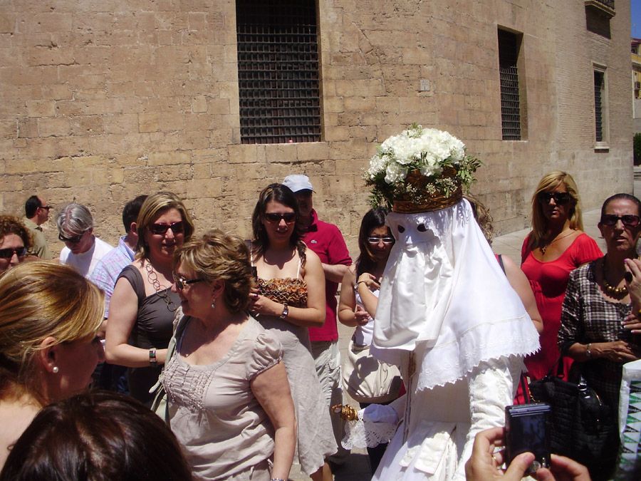 visitas guiadas corpus valencia