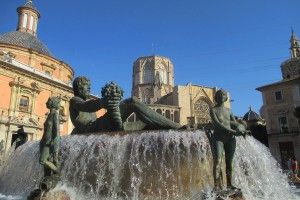 turismo cultural valencia