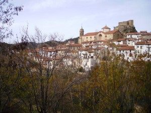 excursiones guiadas por teruel