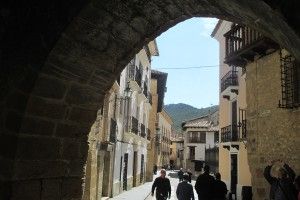 excursiones guiadas