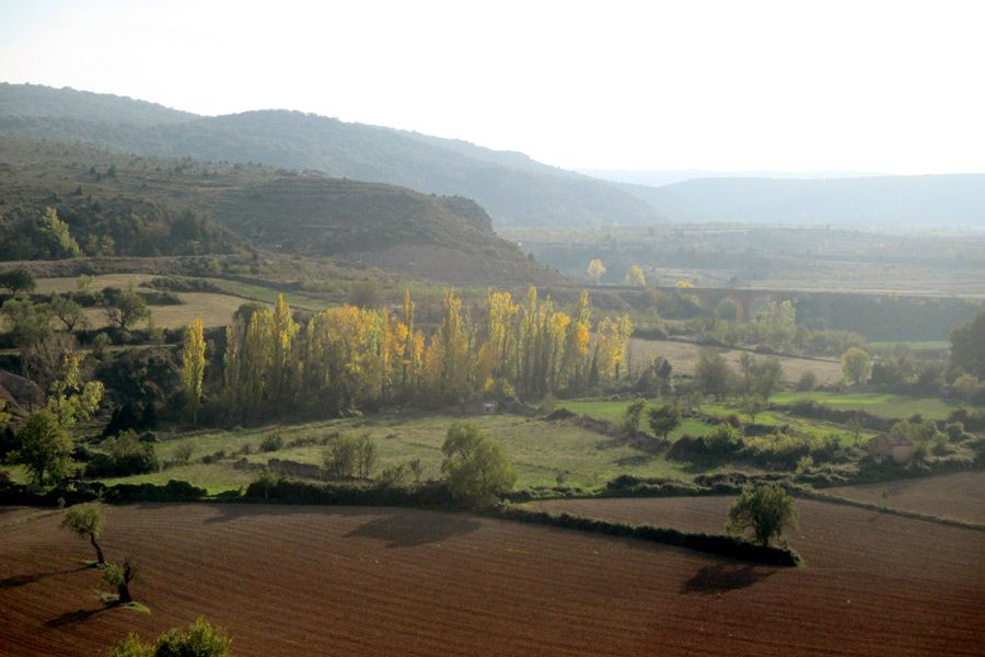 excursiones de un dia