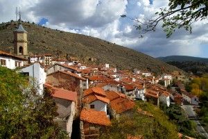 excursiones guiadas por alcala selva