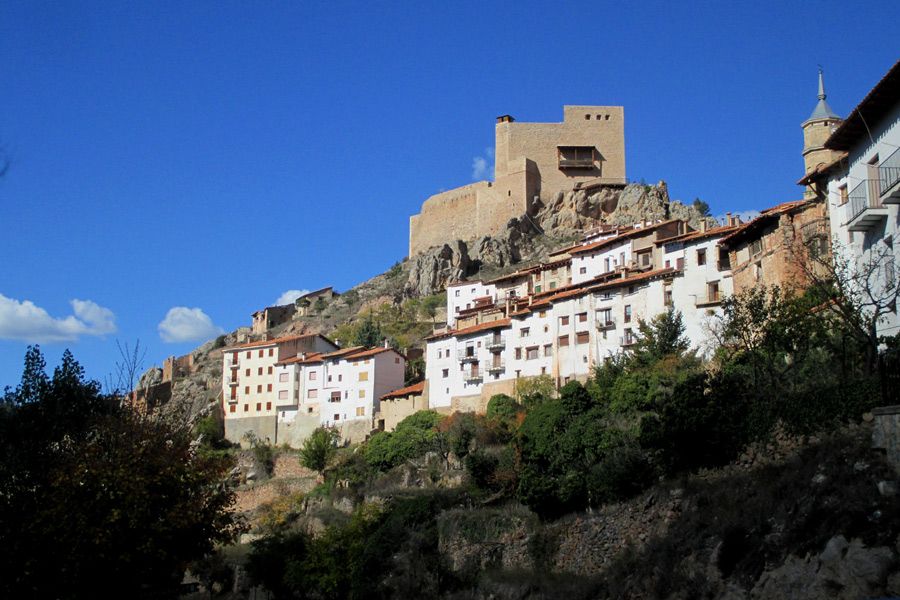 excursiones guiadas por alcala selva