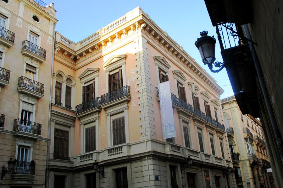 rutas gastronomicas valencia