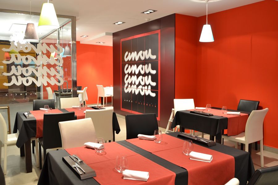 rutas gastronomicas valencia