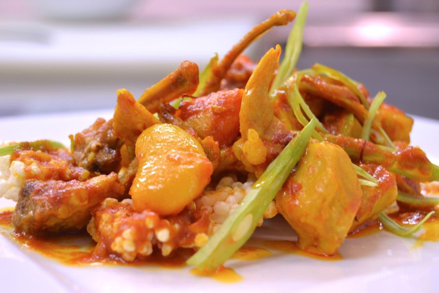 rutas gastronomicas valencia