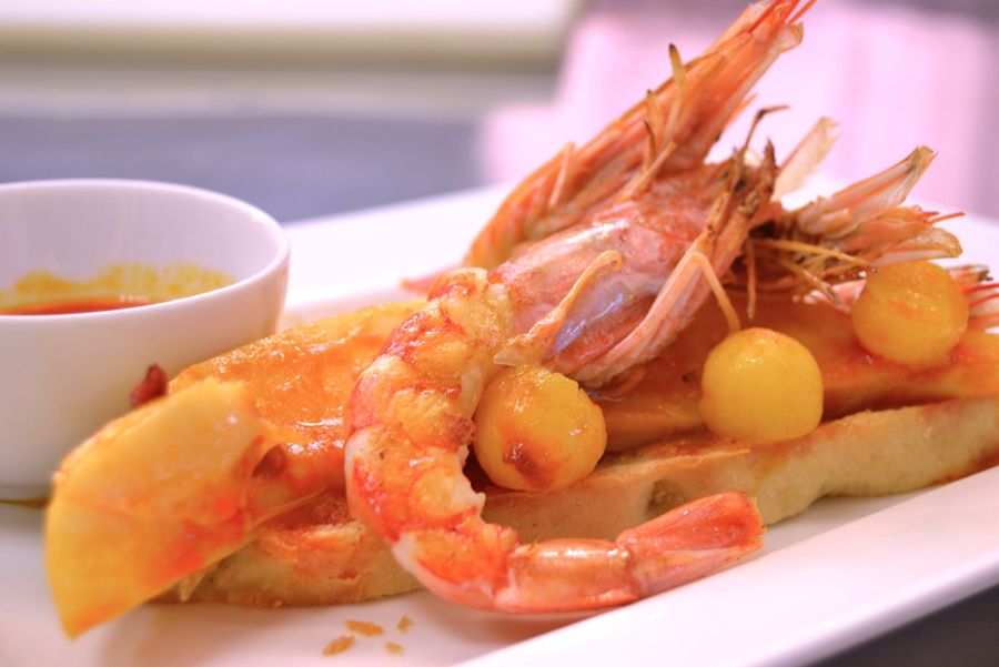 rutas gastronomicas valencia