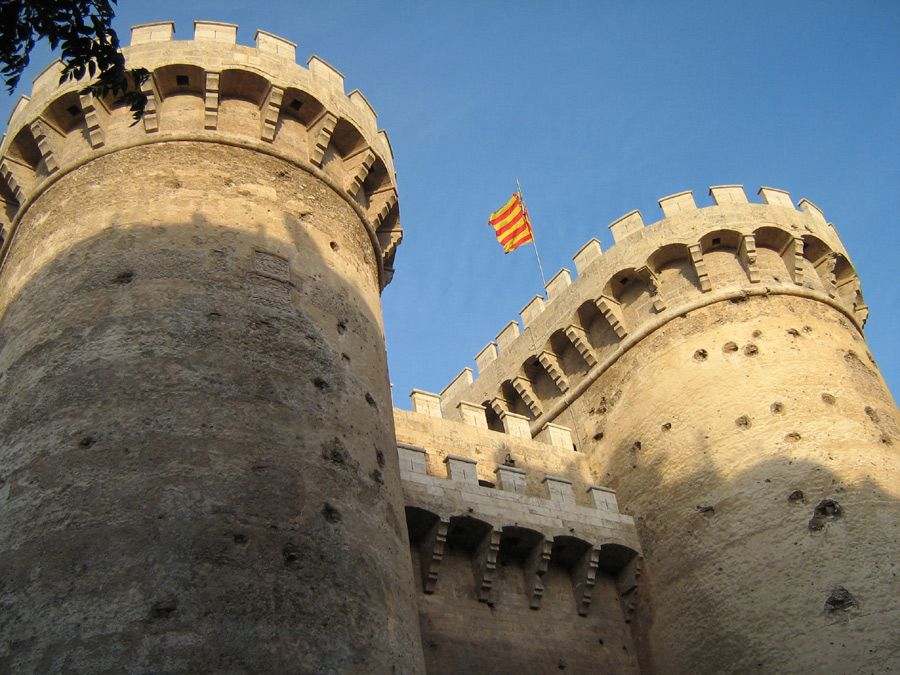 rutas gastronomicas valencia