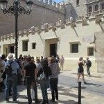 visitas guiadas valencia