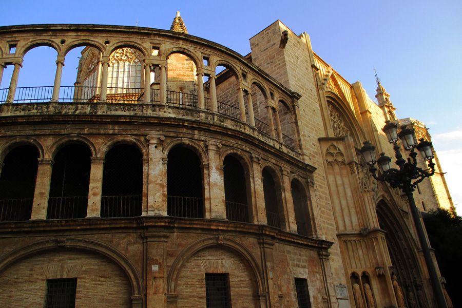 visitas guiadas valencia