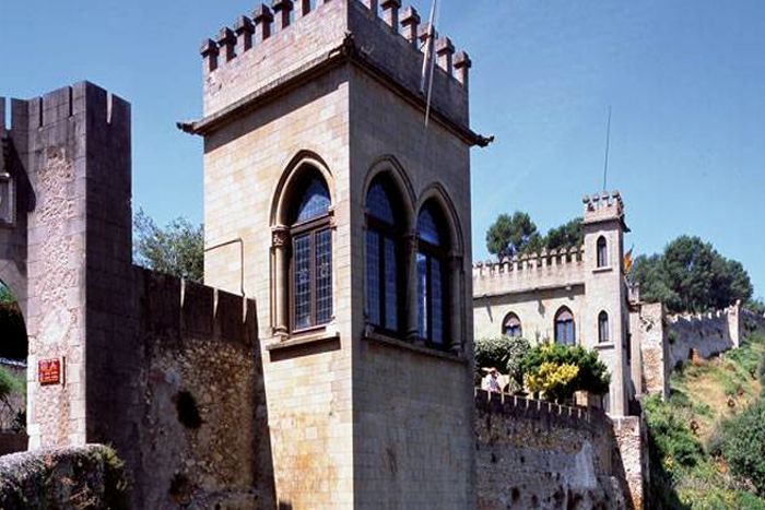 visitas guiadas xativa