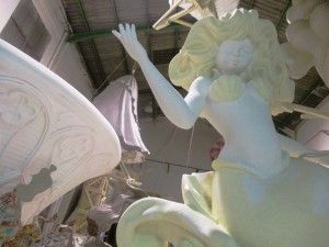 visitas guiadas fallas