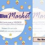 the blue market valencia