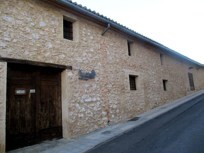 font de la figuera turismo