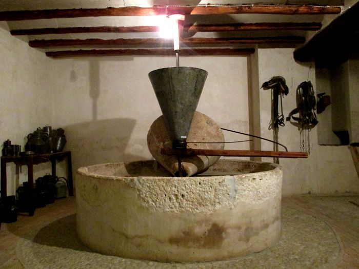 font de la figuera turismo