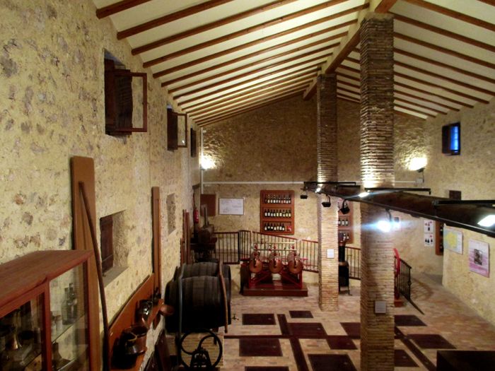 font de la figuera turismo