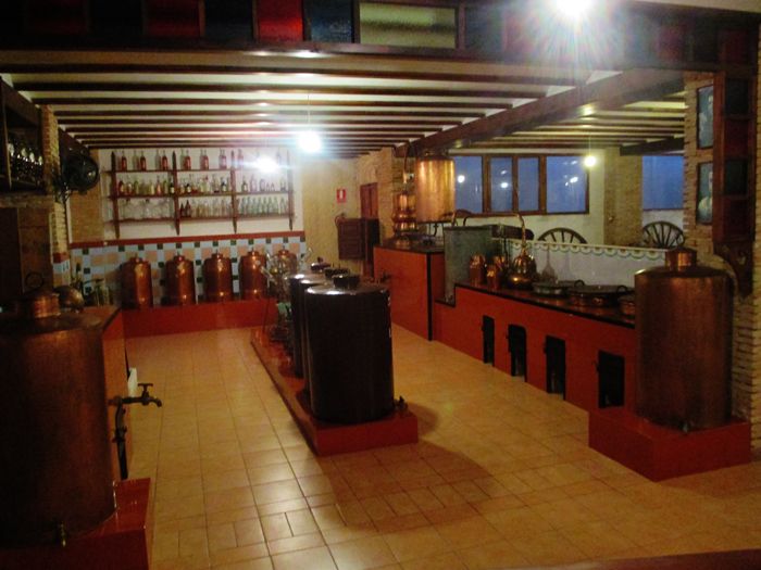 font de la figuera turismo
