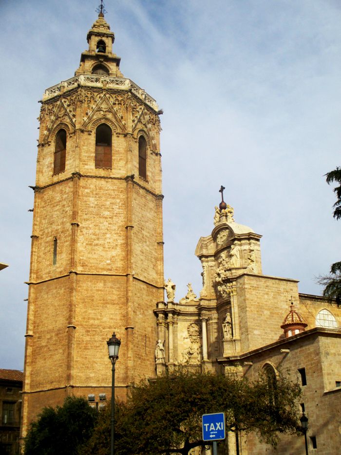 visitas culturales valencia