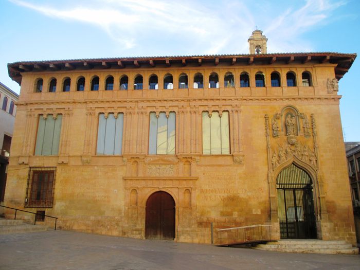 visitas culturales xativa