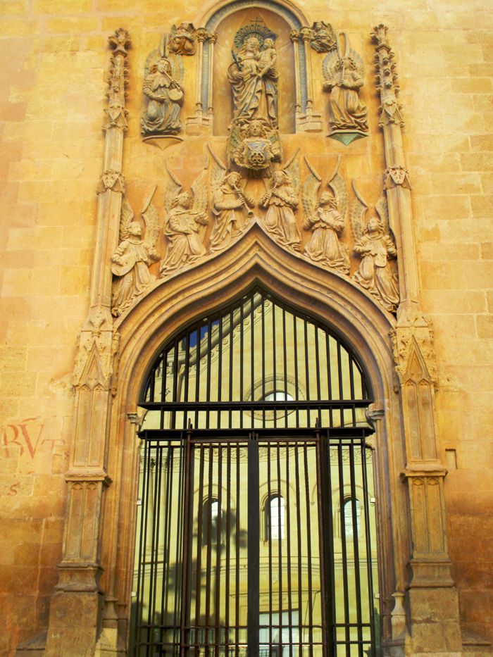 visitas culturales xativa