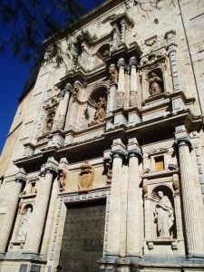 visitas guiadas valencia