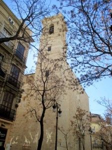 visitar valencia