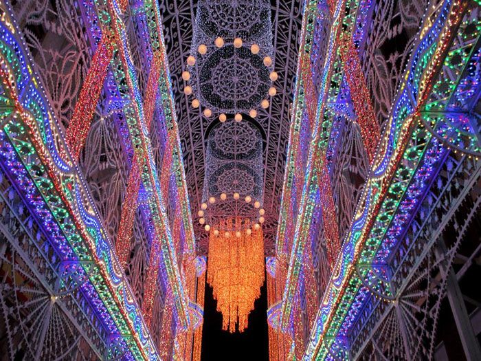 fallas valencia tours