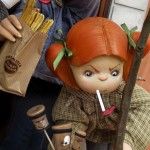 ninot indultat infantil 2015