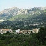 vall gallinera turismo