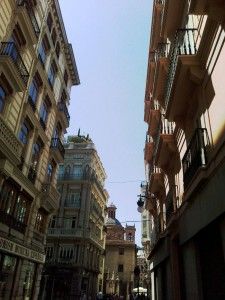 el patriarca valencia