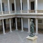 claustro nau serenates