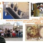 rutas tematicas valencia