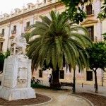 Palacio justicia Valencia