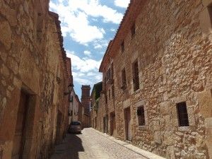 turismo culla
