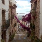 turismo vilafamés