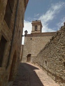 turismo culla