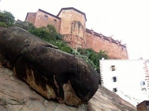 turismo vilafamés