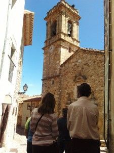 turismo culla
