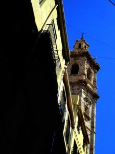 visitas guiadas valencia
