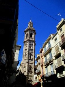 visitas guiadas valencia