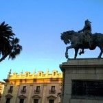 rey jaime I valencia