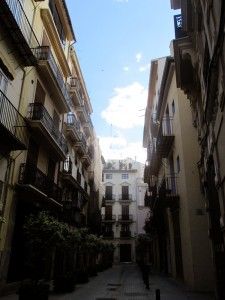 visitas guiadas valencia