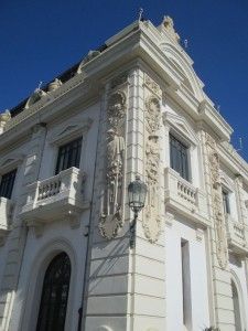 visitas guiadas valencia