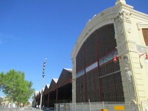 visitas guiadas valencia