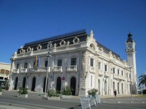 visitas guiadas valencia