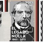 exposicion legado nolla 150 años