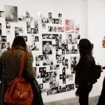 la chaise intramurs exposición mira