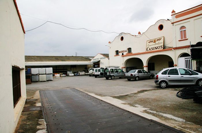 cooperativa santa barbara casinos