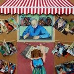 Ruta de los estilos de vida para escolares de secundaria con Adzucats: ¿¿como podían vivir sin la pl...